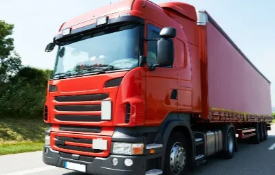 İzmir Kemalpaşa Ambar Kargo