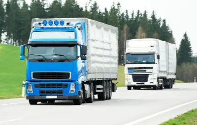 İzmir Kemalpaşa | Eşya Taşıma